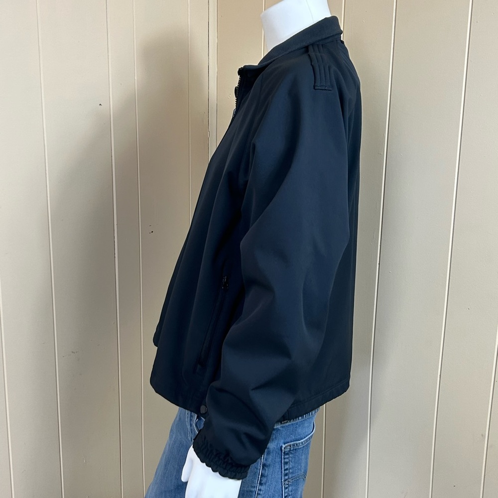 Gerber Outerwear Warrior Soft Shell Jacket Dark N… - image 4